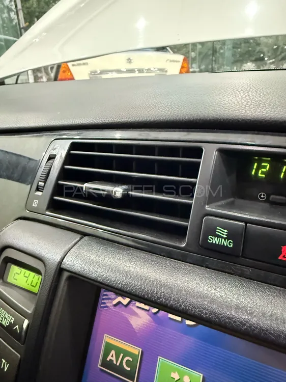 Toyota Crown 2005 for Sale in Faisalabad Toyota Crown 2005 for Sale in Faisalabad Image-8