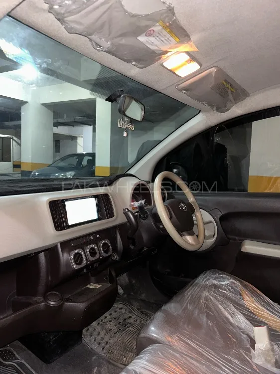 Toyota Passo 2013 for Sale in Karachi Toyota Passo 2013 for Sale in Karachi Image-13