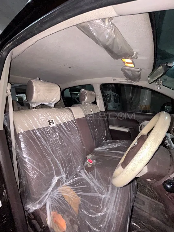 Toyota Passo 2013 for Sale in Karachi Toyota Passo 2013 for Sale in Karachi Image-15