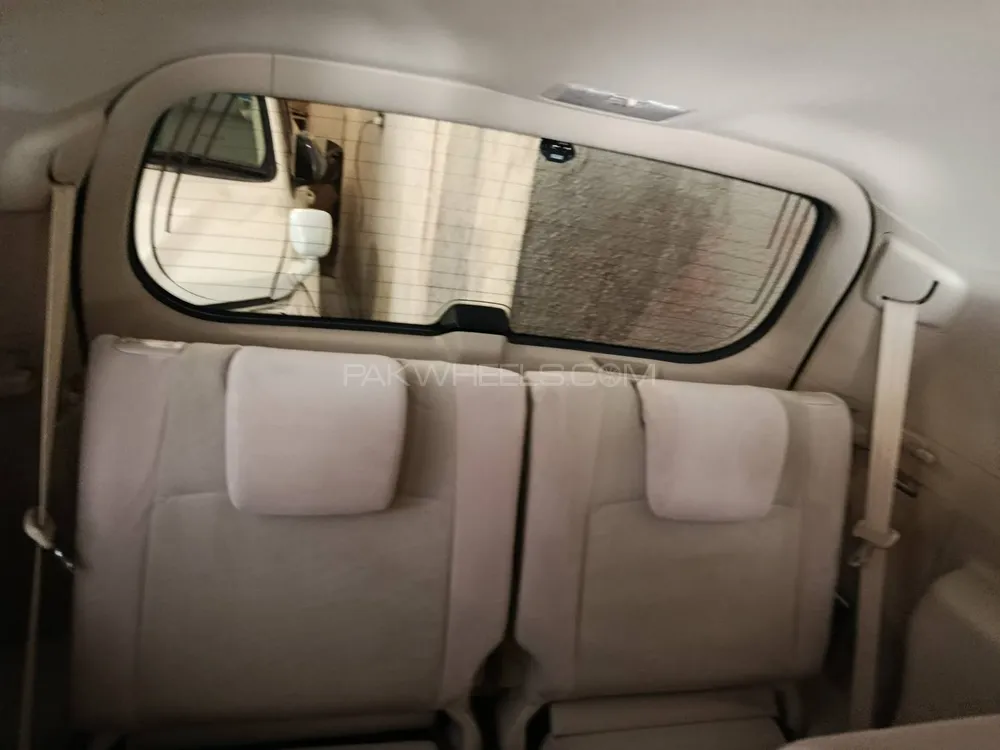 Toyota Prado 2020 for Sale in Karachi Toyota Prado 2020 for Sale in Karachi Image-9