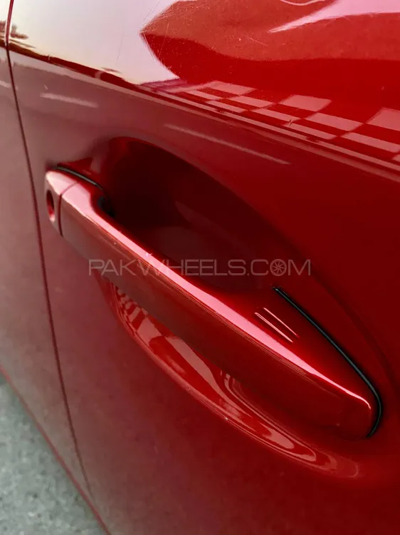 Toyota Prius 2013 for Sale in Islamabad Toyota Prius 2013 for Sale in Islamabad Image-18