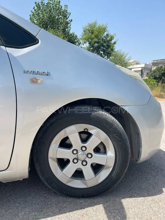 Toyota Prius 2010 for Sale in Islamabad Toyota Prius 2010 for Sale in Islamabad Image-7
