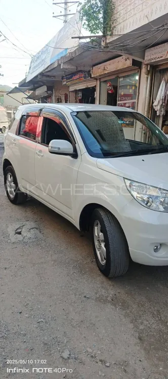 Toyota Rush 2012 for Sale in Mansehra Toyota Rush 2012 for Sale in Mansehra Image-6