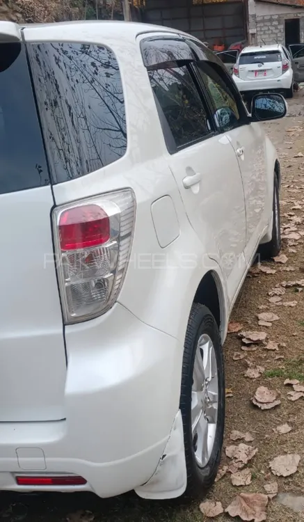 Toyota Rush 2011 for Sale in Dir Toyota Rush 2011 for Sale in Dir Image-3