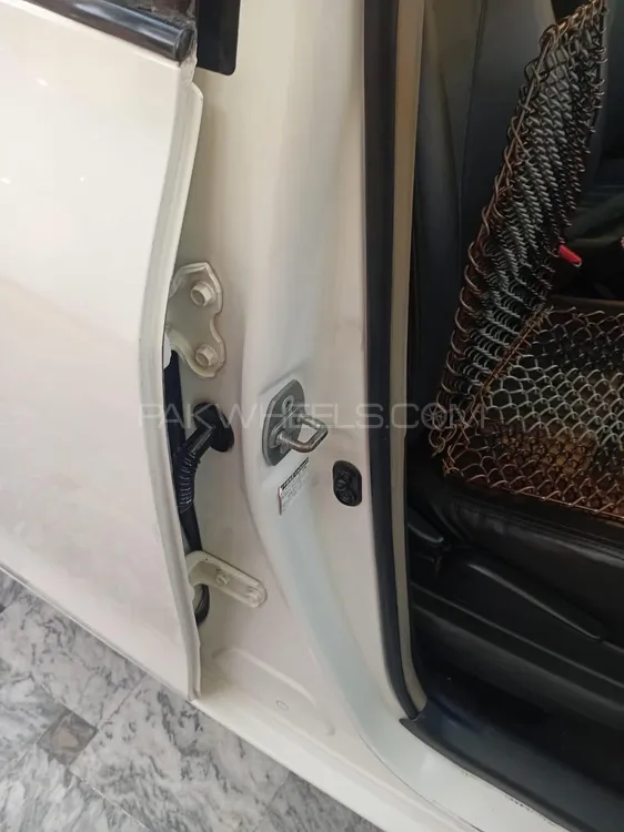 Toyota Vitz 2005 for Sale in Wah cantt Toyota Vitz 2005 for Sale in Wah cantt Image-17