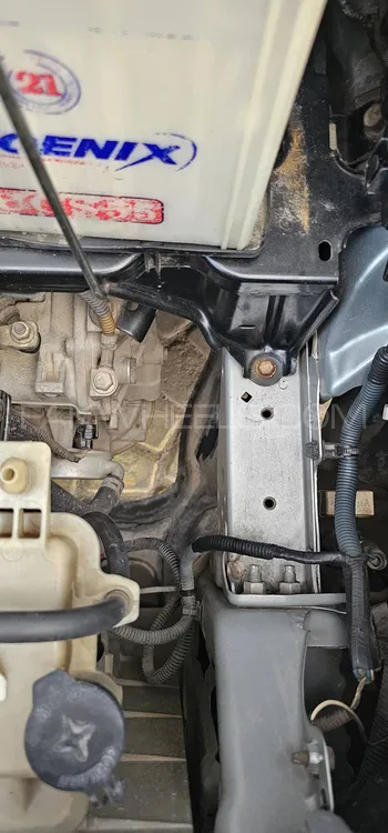 ٹویوٹا ویٹز 2010 for Sale in پشاور ٹویوٹا ویٹز 2010 for Sale in پشاور Image-12