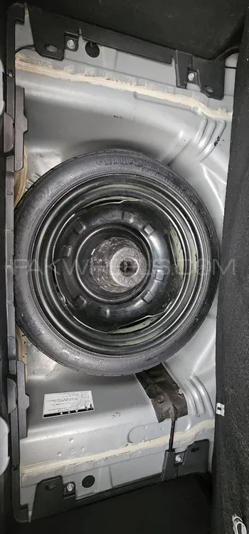 ٹویوٹا ویٹز 2010 for Sale in پشاور ٹویوٹا ویٹز 2010 for Sale in پشاور Image-9