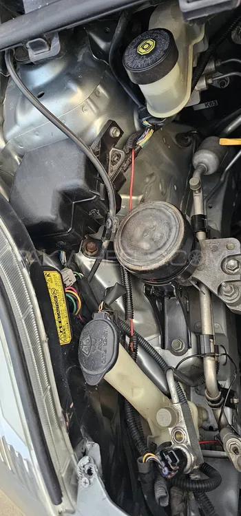 ٹویوٹا ویٹز 2010 for Sale in پشاور ٹویوٹا ویٹز 2010 for Sale in پشاور Image-5