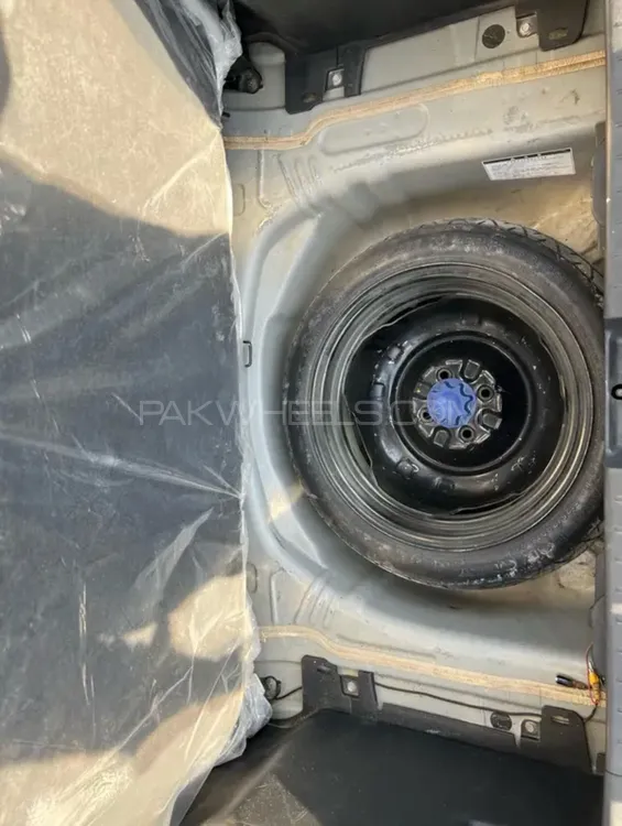 Toyota Vitz 2007 for Sale in Swat Toyota Vitz 2007 for Sale in Swat Image-3