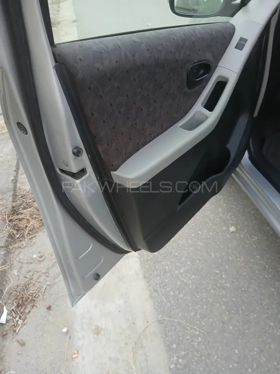 Toyota Vitz 2008 for Sale in Mardan Toyota Vitz 2008 for Sale in Mardan Image-19