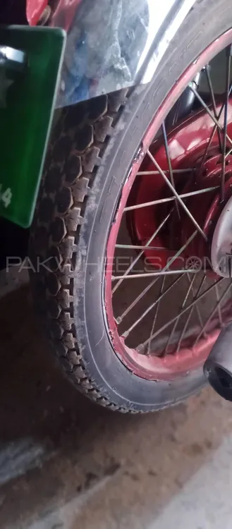 Union Star US 70cc 2013 for Sale Union Star US 70cc 2013 for Sale Image-1