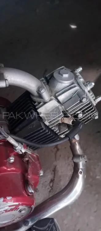 Union Star US 70cc 2013 for Sale Union Star US 70cc 2013 for Sale Image-4