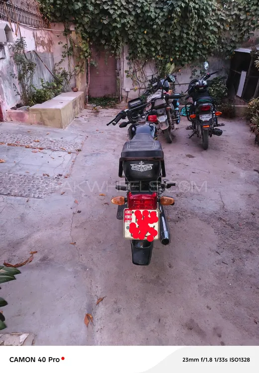 Union Star US 70cc 2022 for Sale Union Star US 70cc 2022 for Sale Image-3