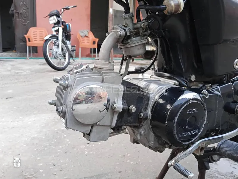 Union Star US 70cc 2022 for Sale Union Star US 70cc 2022 for Sale Image-10