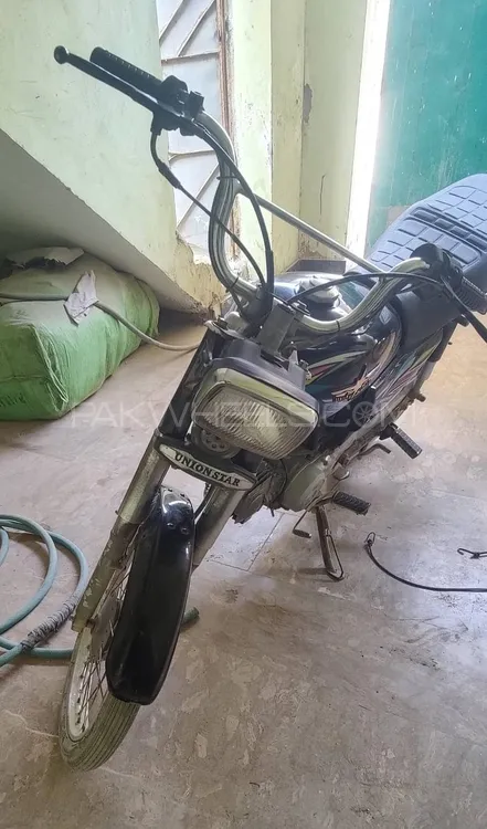 Union Star US 70cc 2024 for Sale Union Star US 70cc 2024 for Sale Image-1