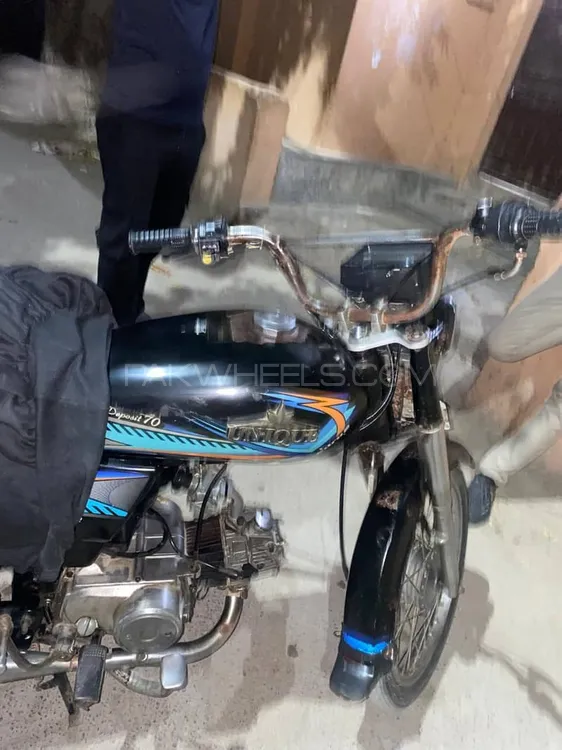 Unique UD 70 2020 for Sale Unique UD 70 2020 for Sale Image-3