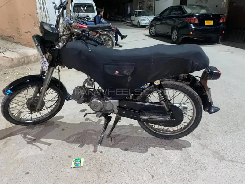 Unique UD 70 2020 for Sale Unique UD 70 2020 for Sale Image-4