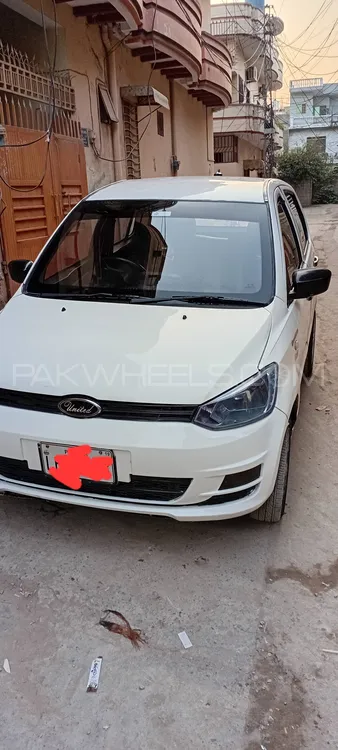 یونائیٹڈ براوو 2019 for Sale in اسلام آباد Image-1