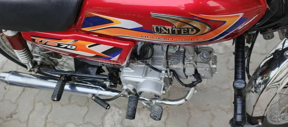 United US 70 2025 for Sale United US 70 2025 for Sale Image-16