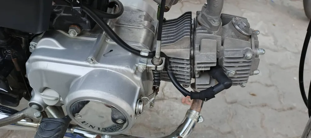 United US 70 2025 for Sale United US 70 2025 for Sale Image-1