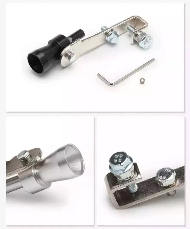 Universal Sound Simulator Car Turbo Sound Whistle Small 660 -1000 CC Car Universal Sound Simulator Car Turbo Sound Whistle Small 660 -1000 CC Car Image-2