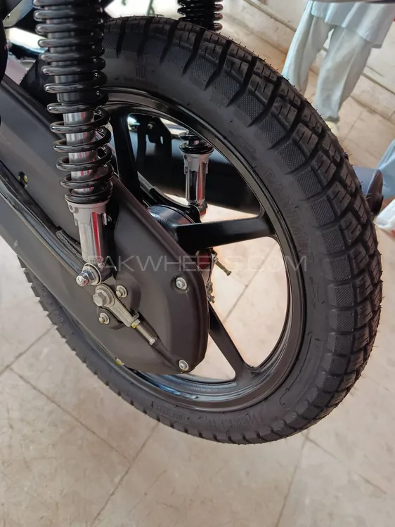 Yamaha YBR 125G 2025 for Sale Yamaha YBR 125G 2025 for Sale Image-9