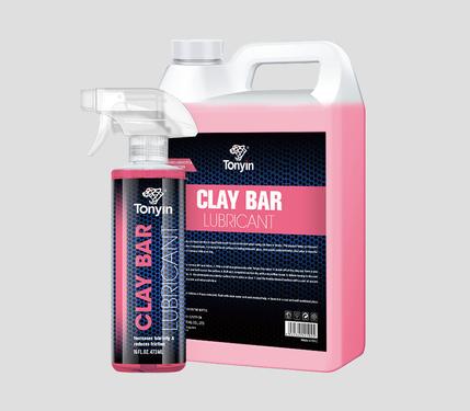 CLAY BAR LUBRICANT 473ml CLAY BAR LUBRICANT 473ml