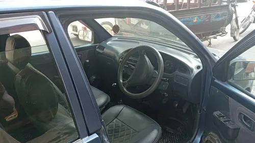 Daihatsu Cuore CX 2003