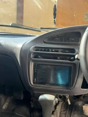 Daihatsu Cuore CX Automatic 2007