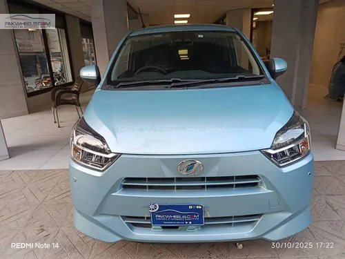 ڈائیہاتسو میرا جی ایس اے III 2022 for Sale نئی