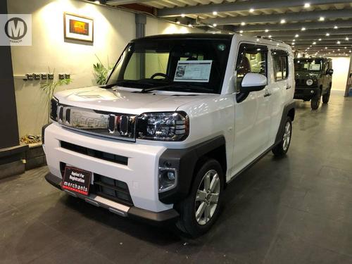Used Daihatsu Taft 2022