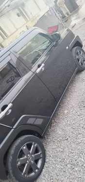 Daihatsu Taft G Turbo 2020