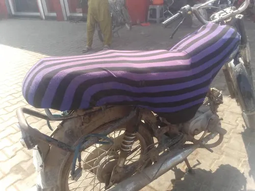 Hi Speed CDI SR-70CC EURO-2 2012