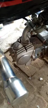 Hi Speed CDI SR-70CC EURO-2 2021