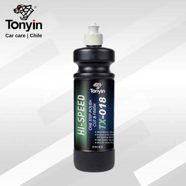 HI-SPEED (ONE STEP POLISH COMPOUND) TX-018 (500ml) HI-SPEED (ONE STEP POLISH COMPOUND) TX-018 (500ml)