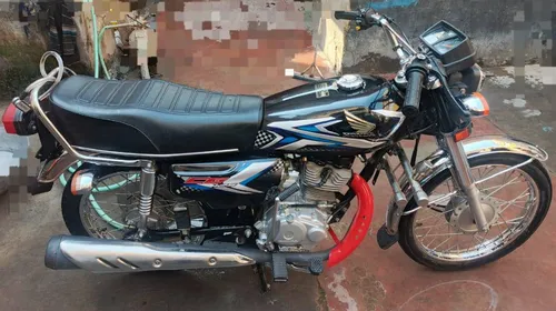 Honda CG 125 2023