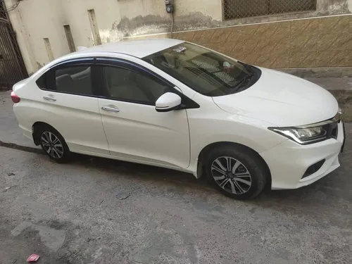 Honda City 1.5L ASPIRE CVT 2022