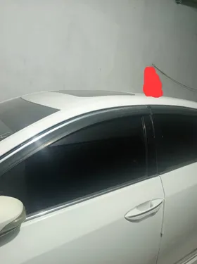 Honda City Aspire 1.5 i-VTEC 2018