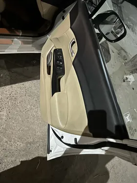 Honda Civic VTi Oriel Prosmatec 1.8 i-VTEC 2015