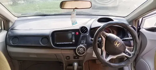 Honda Insight G 2010