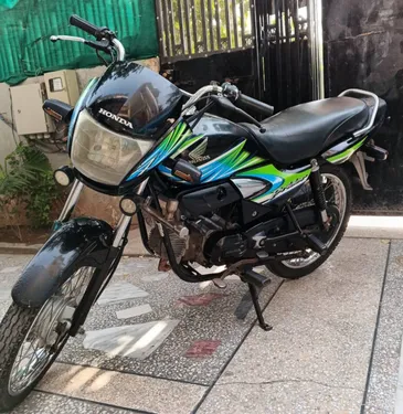 Honda Pridor 2019