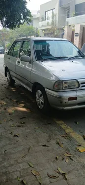 KIA Classic LX 2004