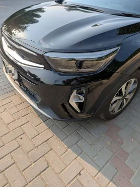 KIA Stonic EX+ 2022