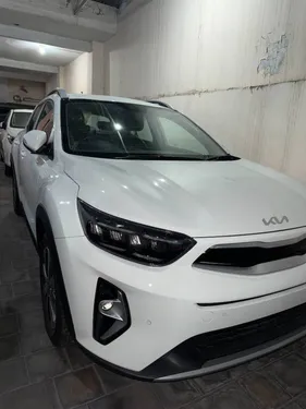 KIA Stonic EX+ 2025