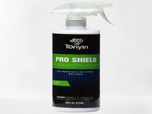 PRO SHIELD (INTERIOR DIVERSE DRESSING)-473ml PRO SHIELD (INTERIOR DIVERSE DRESSING)-473ml