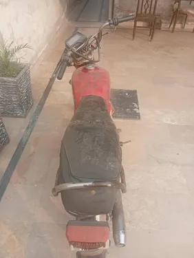 Road Prince 70 Passion Plus 2020