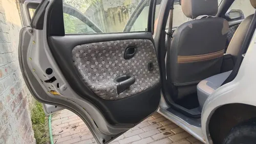 Suzuki Baleno JXR 2003