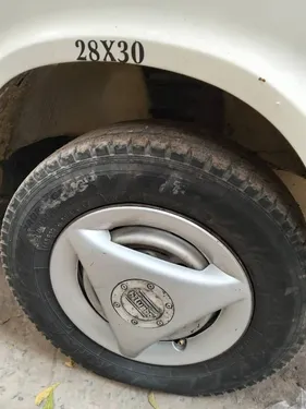 Suzuki Bolan VX Euro II 2013