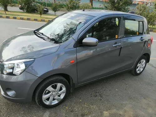 Suzuki Cultus VXL 2018