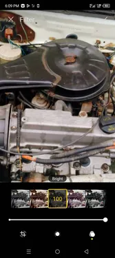 Suzuki Cultus VXR 2007